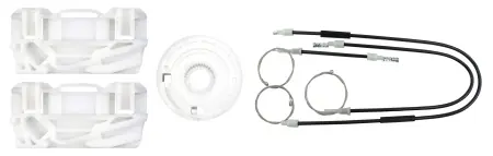 Kit macara geam Fata Stanga Land Rover Freelander 2/3 1996-2006 Preț redus