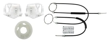 Popular Kit macara geam Fata Stanga BMW X3 E83 2003-2010