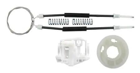 Kit macara geam Spate Stanga BMW X3 E83 2003-2010 Doar azi