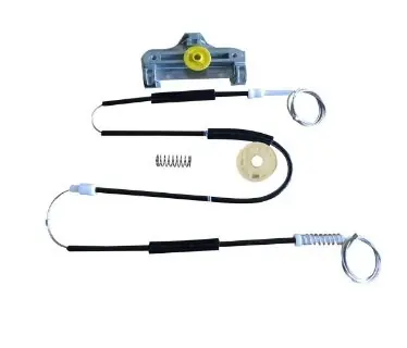Kit macara geam Spate Dreapta BMW Seria 5 E39 1995-2004 Popular