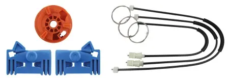 Comandă acum Kit macara geam Fata Stanga Renault Espace 2002-2024