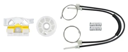 Reducere Kit macara geam Spate Stanga Renault Laguna MK3 2007-2015