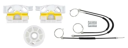 Kit macara geam Fata Stanga Renault Laguna MK3 2007-2015 Super ofertă