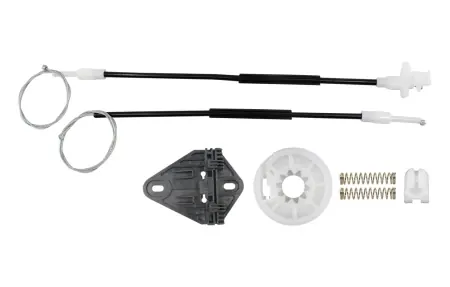 Kit macara geam Spate Dreapta Renault Megane MK1 1996-2003 Reducere extra