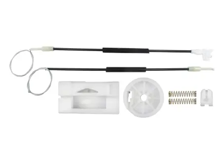 Kit macara geam Fata Stanga Renault Megane MK1 1996-2003 Preferatul clienților