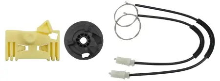 Kit macara geam Fata Dreapta Renault Clio 2 Coupe 1998-2006 Preț redus