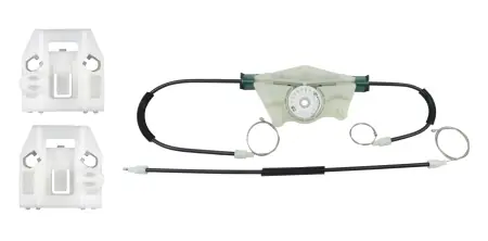 Kit macara geam Fata Dreapta Seat Toledo 1999-2004 Lichidare de stoc