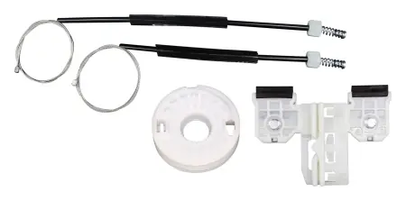 Kit macara geam Fata Stanga Skoda Fabia 5J 2008-2014 Cumpără online