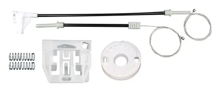 Nu rata Kit macara geam Spate Stanga Skoda Octavia 2004-2008