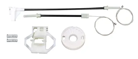 Kit macara geam Spate Stanga Skoda Octavia MK1 1996-2004 Ieftin