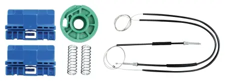 Ofertă Kit macara geam Fata Dreapta Audi A6 1996-2004