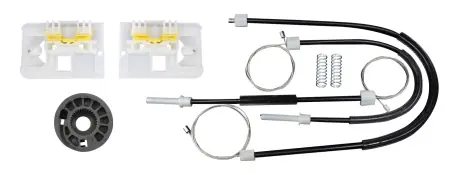 Ofertă de sezon Kit macara geam Fata Stanga VW Golf 2013