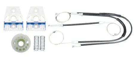Kit macara geam Fata Stanga VW Jetta VW Golf 5 Ofertă