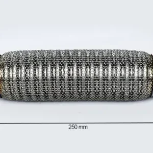 Promoție RACORD FLEXIBIL SOFT FLEX (C) 55X250 MM