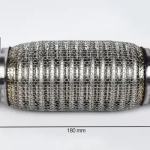 RACORD FLEXIBIL SOFT FLEX (C) 60x180 MM Preferatul clienților
