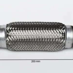 Promoție RACORD FLEXIBIL INNER & OUTER BRAID (B) 52x200 MM