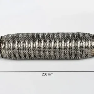 Cumpără acum RACORD FLEXIBIL SOFT FLEX (C) 45X250 MM