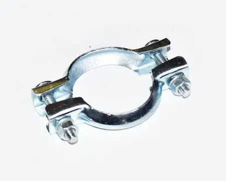 COLIER ESAPAMENT D66 MM Premium