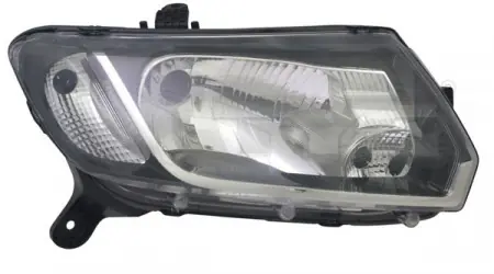 Ofertă specială Far stanga Dacia Sandero II 2012 - 2024
