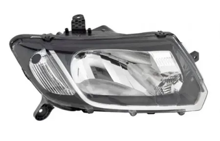 Far dreapta Dacia Logan Dacia II Logan MCV II 2012 - 2024 Plată securizată