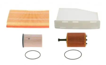 Plată securizată Set revizie Seat Altea XL 1.9 2.0 TDI 2009 - 2024