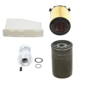 Calitate înaltă Set revizie Volkswagen Touran limuzina 1.6/2.0 benzina 2003 - 2010
