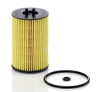 Filtru Ulei AUDI A4 2007 - 2015 Ofertă de sezon