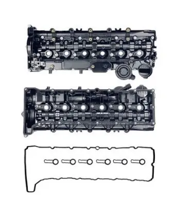 Disponibil imediat Capac culbutori cu filtru epurator BMW X5 (E70) 2006 - 2013