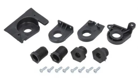 Expediere rapidă Kit reparatie far fata dreapta VOLKSWAGEN JETTA IV 2010 - 2018