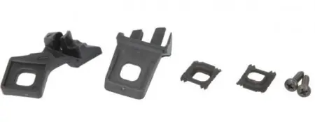 Transport gratuit Kit reparatie far fata stanga VOLGSWAGEN POLO 1999 - 2009