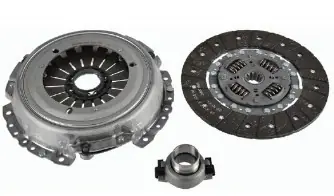 Kit Ambreiaj Original RENAULT MASTER III 2010 - 2024 Plată sigură