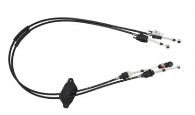 Set Cabluri Schimbator Viteze RENAULT MASTER III 2010 - 2024 Retur ușor