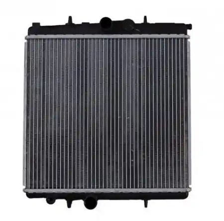 Radiator racire PEUGEOT 206 1999-2002 Expediere rapidă