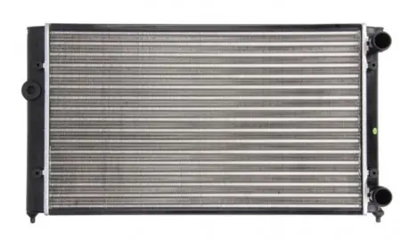 Ieftin Radiator racire VW GOLF 3 1993-1999