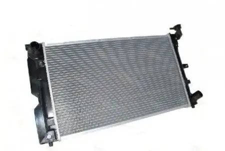 Preț mic Radiator racire TOYOTA COROLLA 2001-2007