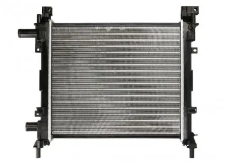 Plată securizată Radiator racire FORD KA 1996-2008