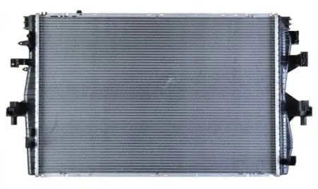 Livrare gratuită Radiator racire VW TRANSPORTER 2003-2015