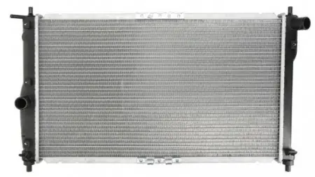 Preț mic Radiator racire DAEWOO LEGANZA 1997-2004