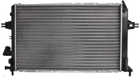 Radiator racire OPEL ASTRA G 2000-2004 Plată sigură