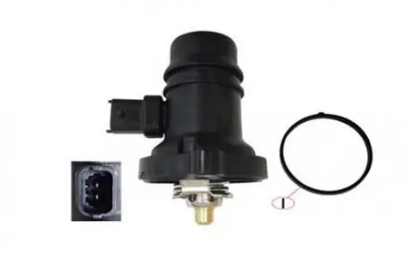 Lichidare de stoc Carcasa Termostat OPEL ASTRA 2009 - 2015