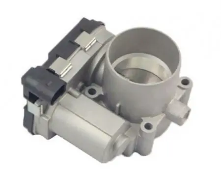 Doar azi Carcasa Clapeta VW PASSAT 2005 - 2011