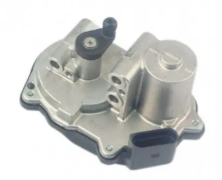 Clapeta Control Admisie Aer VW EOS 2006 - 2015 Retur gratuit
