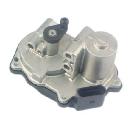 Promoție Clapeta Control Admisie Aer AUDI TT 2006 - 2015
