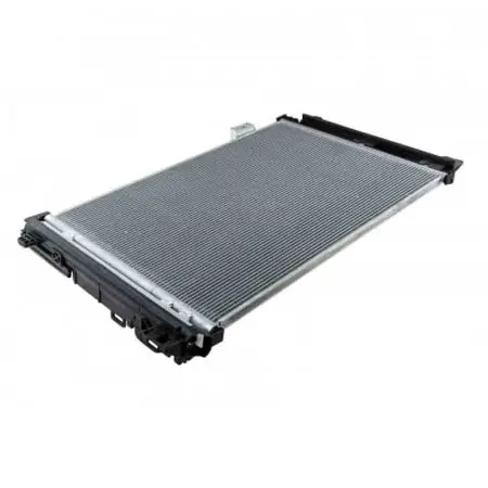 Radiator aer conditionat MERCEDES CLS W 218 2010-2017 Transport gratuit