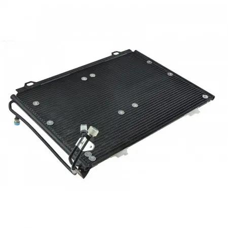Radiator aer conditionat MERCEDES C-CLASS W 202 1993-2000 Transport gratuit