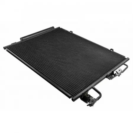 Radiator aer conditionat MITSUBISHI PAJERO 2000-2007 Nu rata