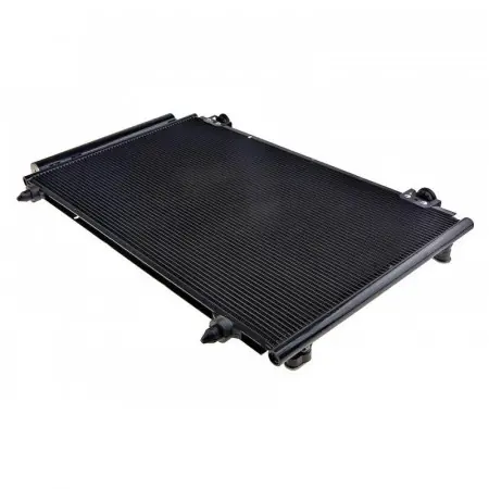 Radiator aer conditionat TOYOTA COROLLA 2001-2007 Transport gratuit