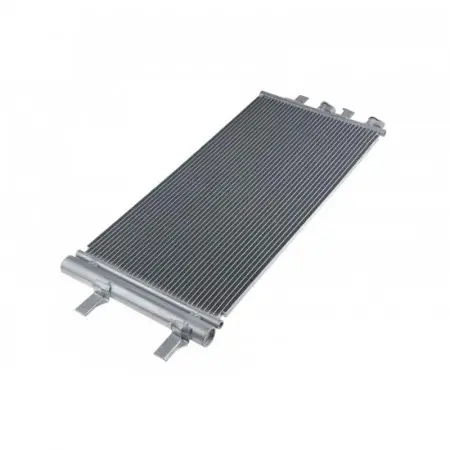 Livrare gratuită Radiator aer conditionat MINI COOPER 2013-2023
