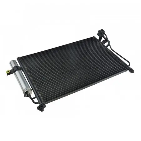 Vezi acum Radiator aer conditionat HYUNDAI GETZ 2002-2011