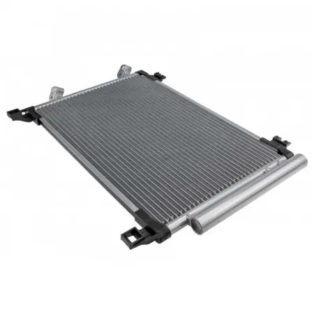 Radiator aer conditionat TOYOTA YARIS 2005-2014 Popular